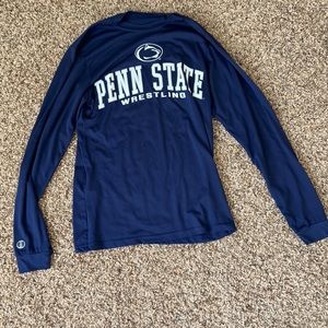 penn state wrestling shirt